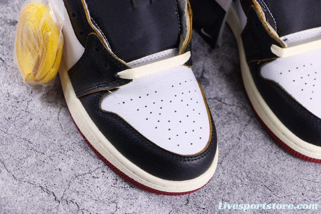 Union LA x Air Jordan 1 Retro High OG NRG