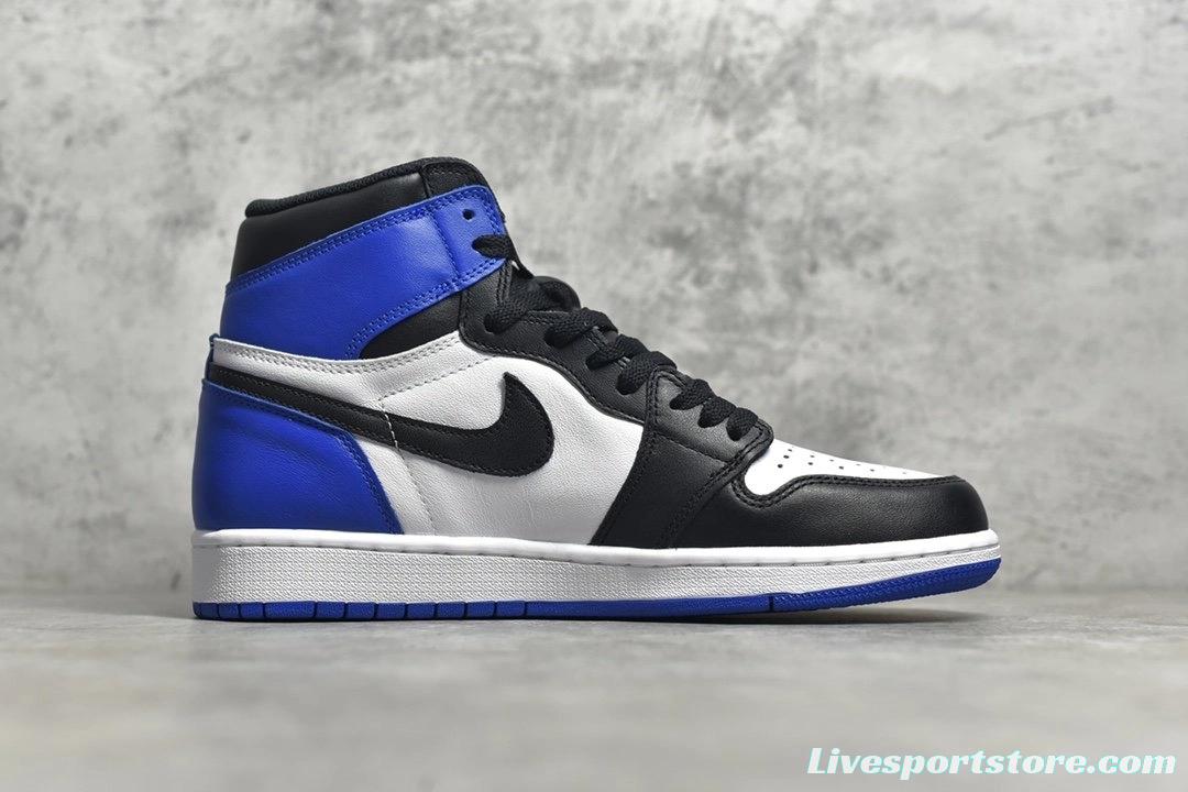 Air Jordan 1 Retro Fragment