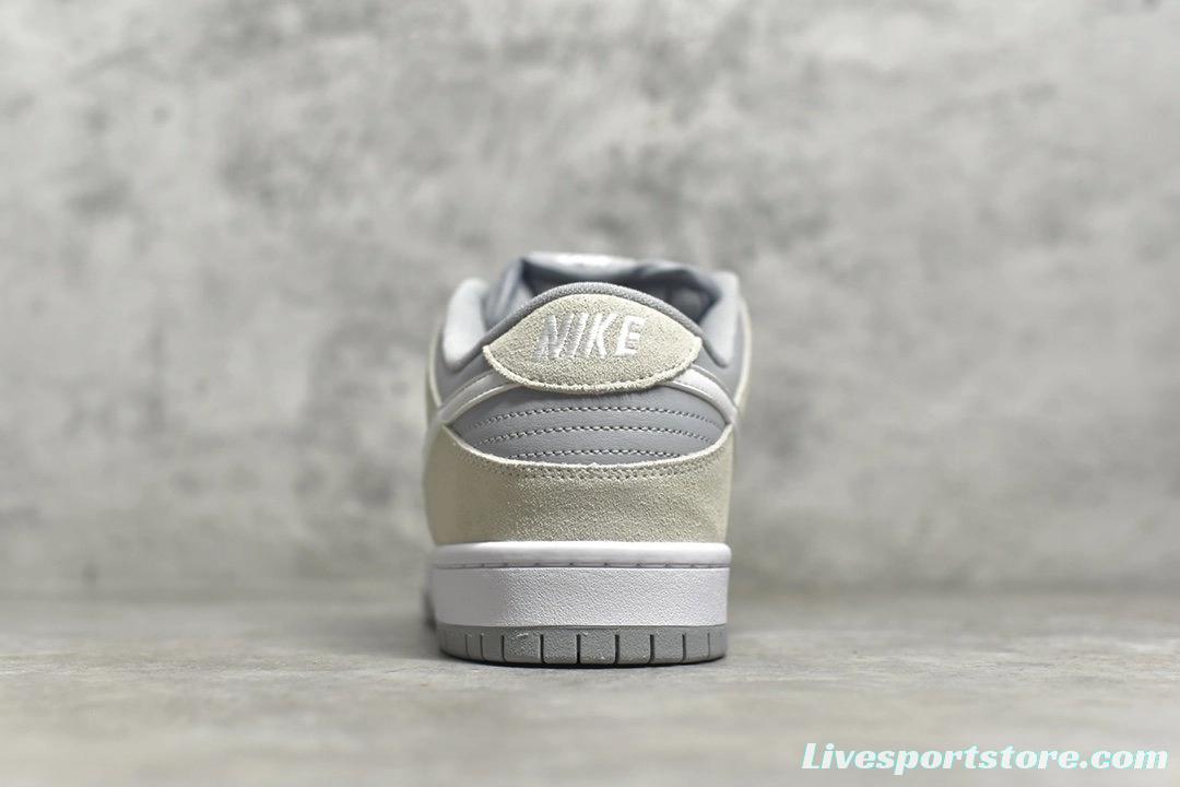 NK SB Dunk Low TRD