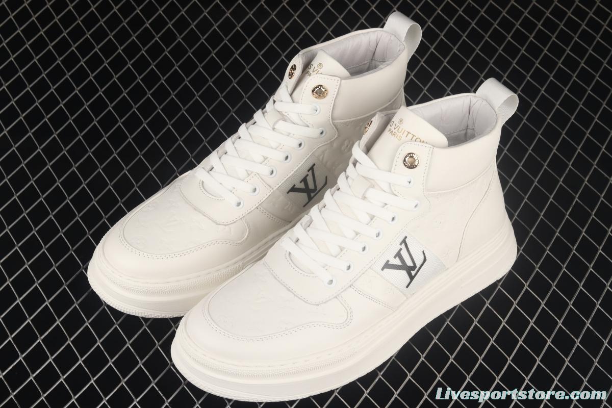 LV ARCHLIGHT SNEAKER 2021ss autumn and winter new color sports shoes 430N