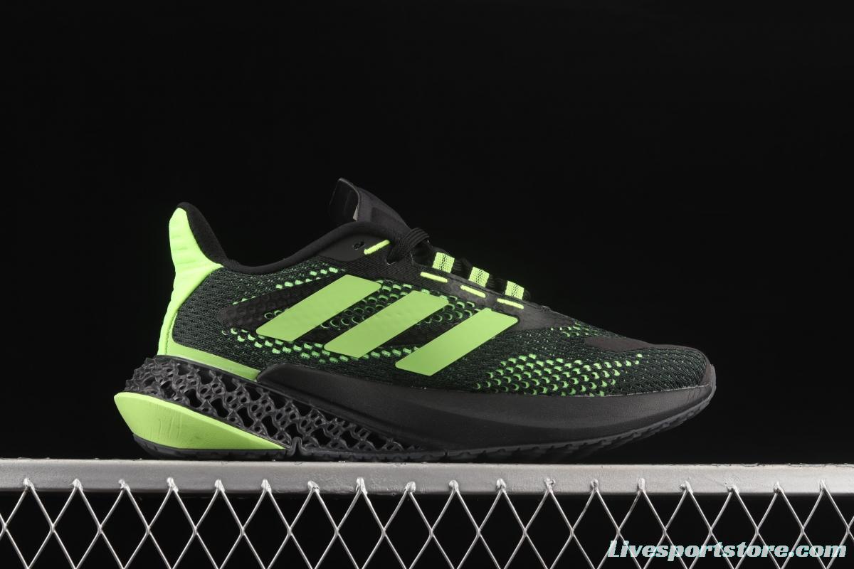 Adidas 4D Fwd Pulse Q46451 4D pulse series casual running shoes