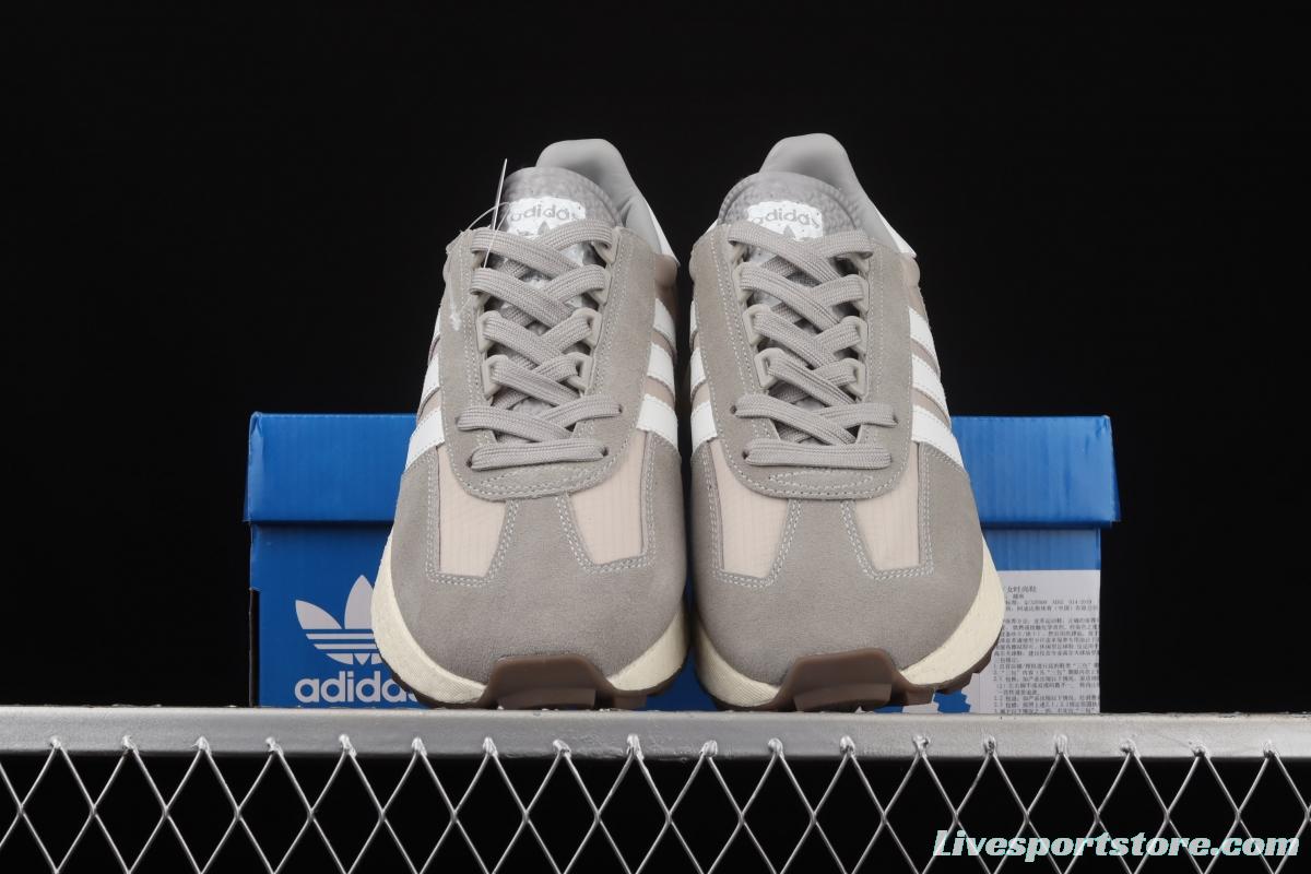 Adidas Retropy E5 Q47101 new sports leisure popcorn running shoes