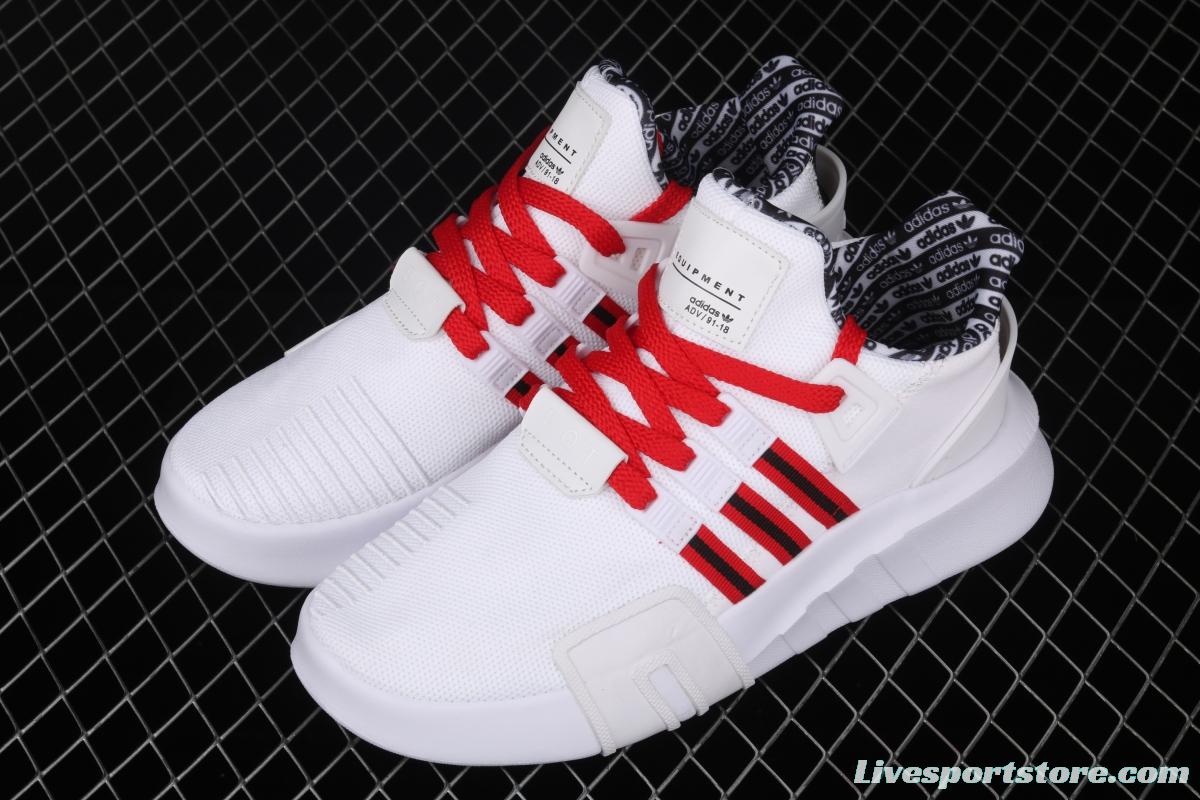 Adidas EQT Bask AdidasV EE0918 Das sports casual shoes