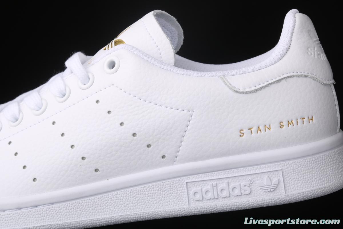 Adidas Stan Smith FU9193 Smith first-layer neutral casual board shoes