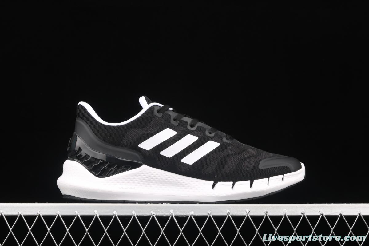 Adidas Climacool FW1223 Das breeze series running shoes