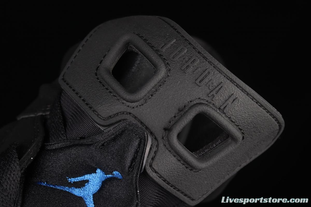 Air Jordan UNC North Carolina 384664-006