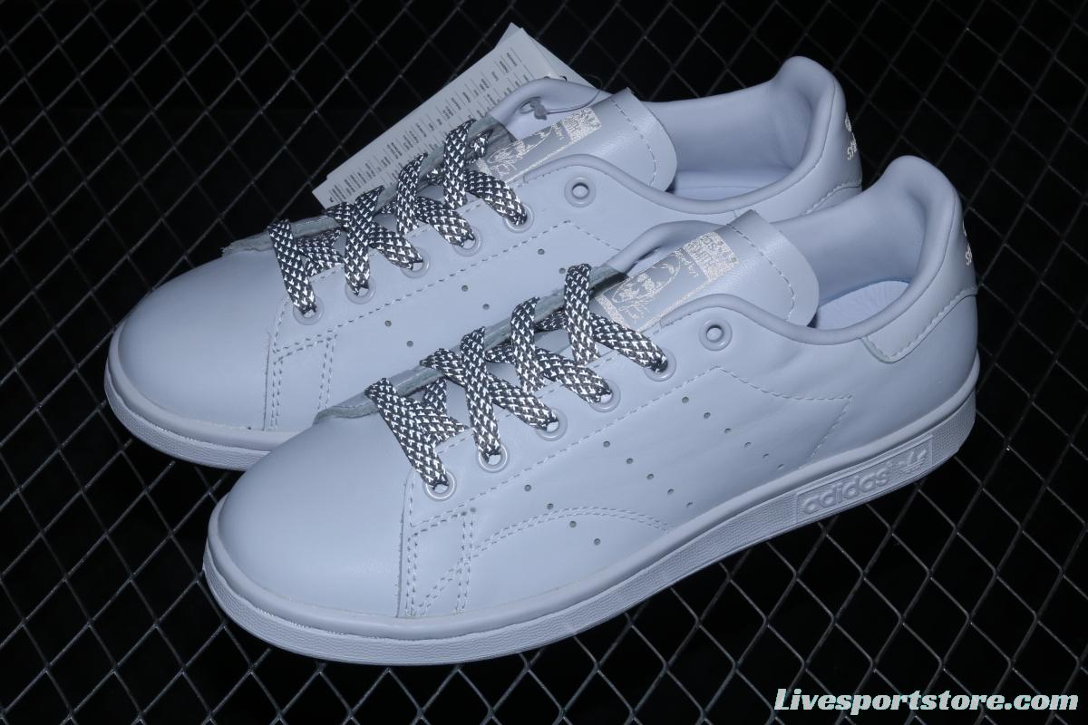 Adidas Stan Smith Static BD7455 Smith casual board shoes