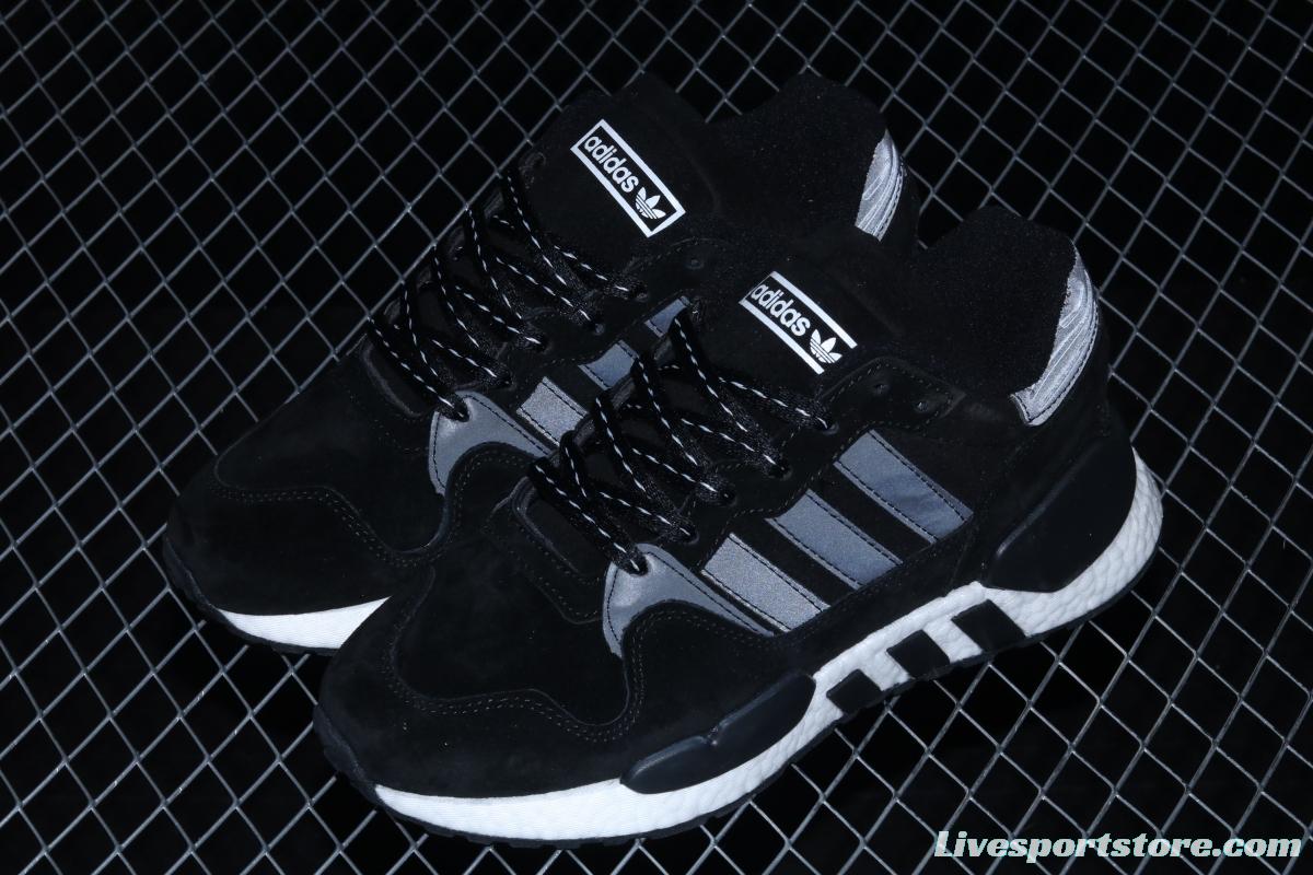 Adidas ZX930 x EQT Never MAdidase Pack G26550 retro casual shoes