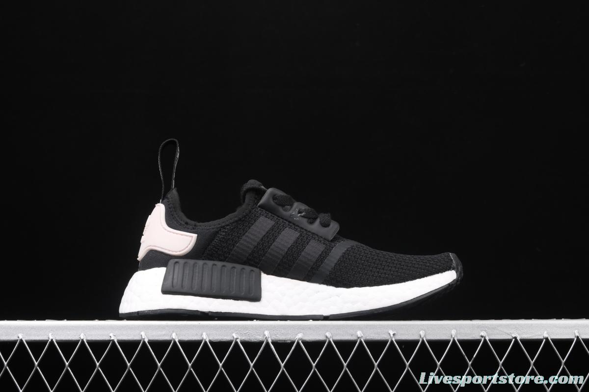 Adidas NMD R1 Boost B37645 really cool casual running shoes