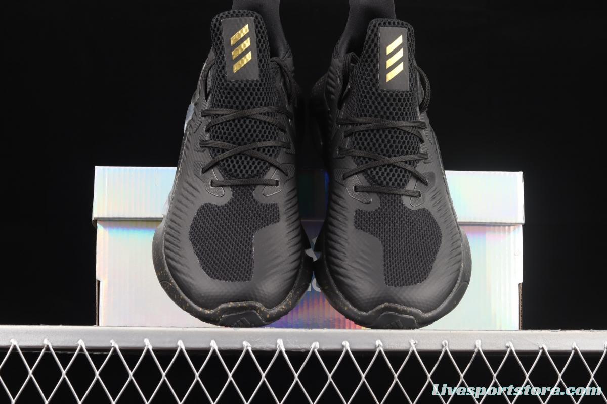 Adidas AlphaBounce Deae 2.0 EG6089 New Alpha Casual running shoes