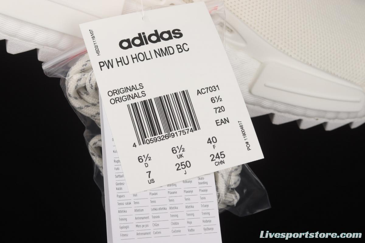 Adidasidas Pw Human Race NMD AC7031 Philippine running shoes