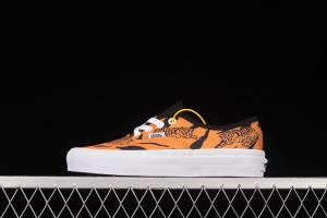 Vans Style 36 million year of Tiger limits low-top casual board shoes VN0A5RD0RA