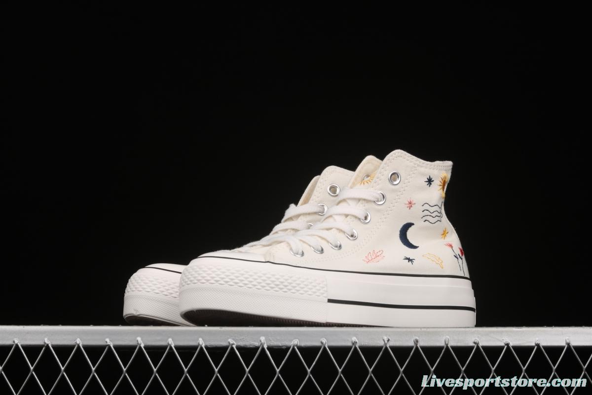 Converse Chuck Taylor All Star Dream shoes 571086C