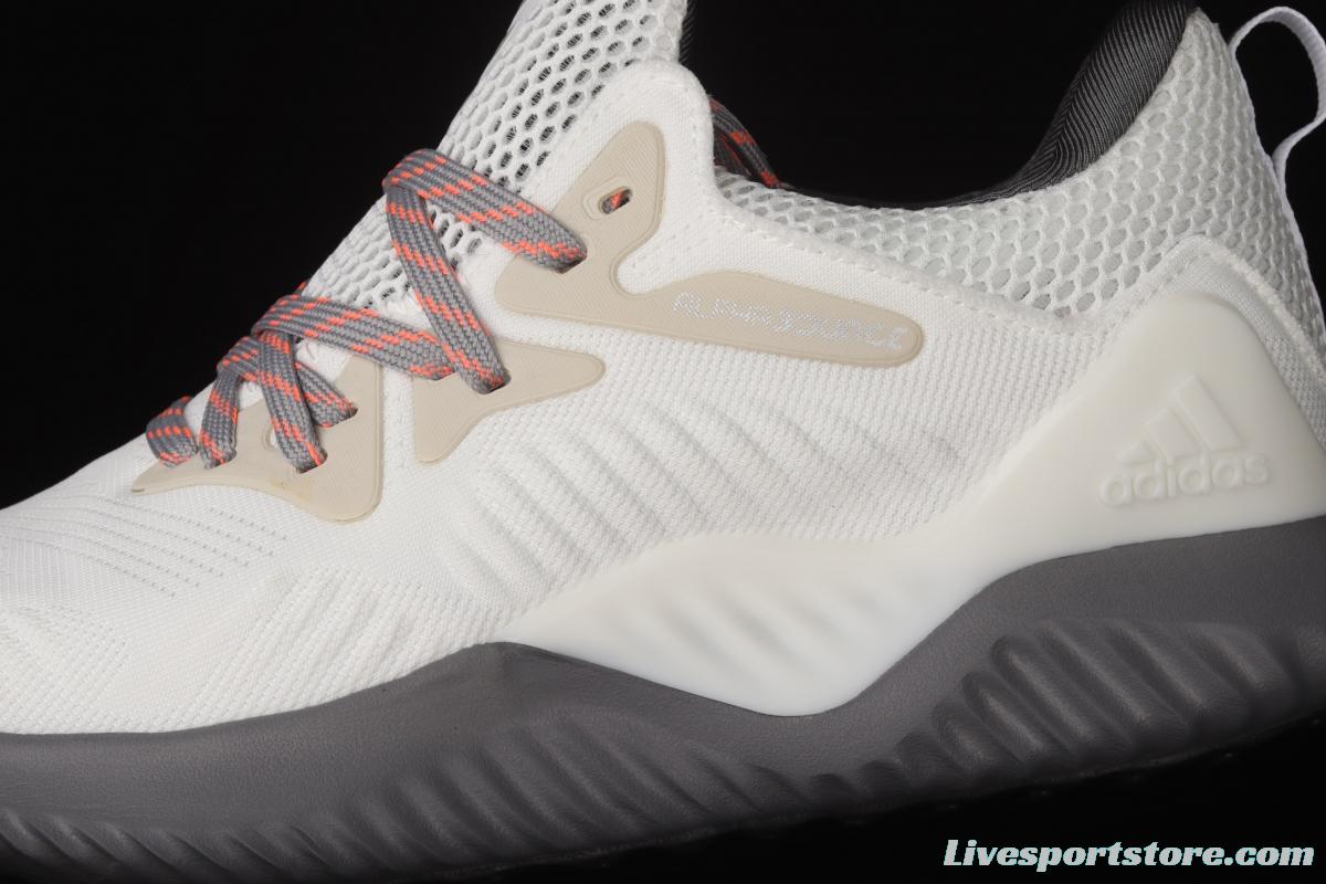 AlphaBounce Beyond M B89103 Alpha net casual running shoes