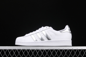 Adidas Superstar AQ3091 shell head casual board shoes