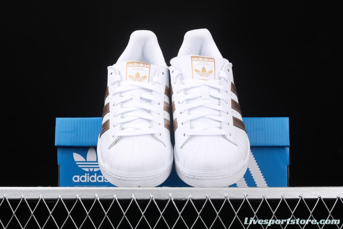 Adidas Superstar BB1428 shell head casual board shoes