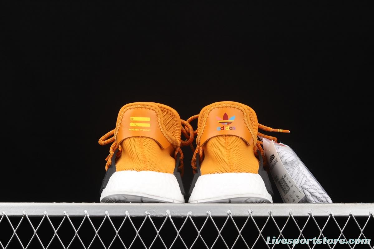 Adidasidas Pw Human Race NMD BB3070 Philippine running shoes