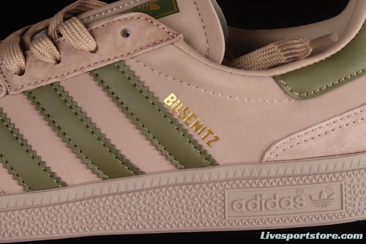 Adidas Busenitz Vintage FY0467 New Clover Sneakers