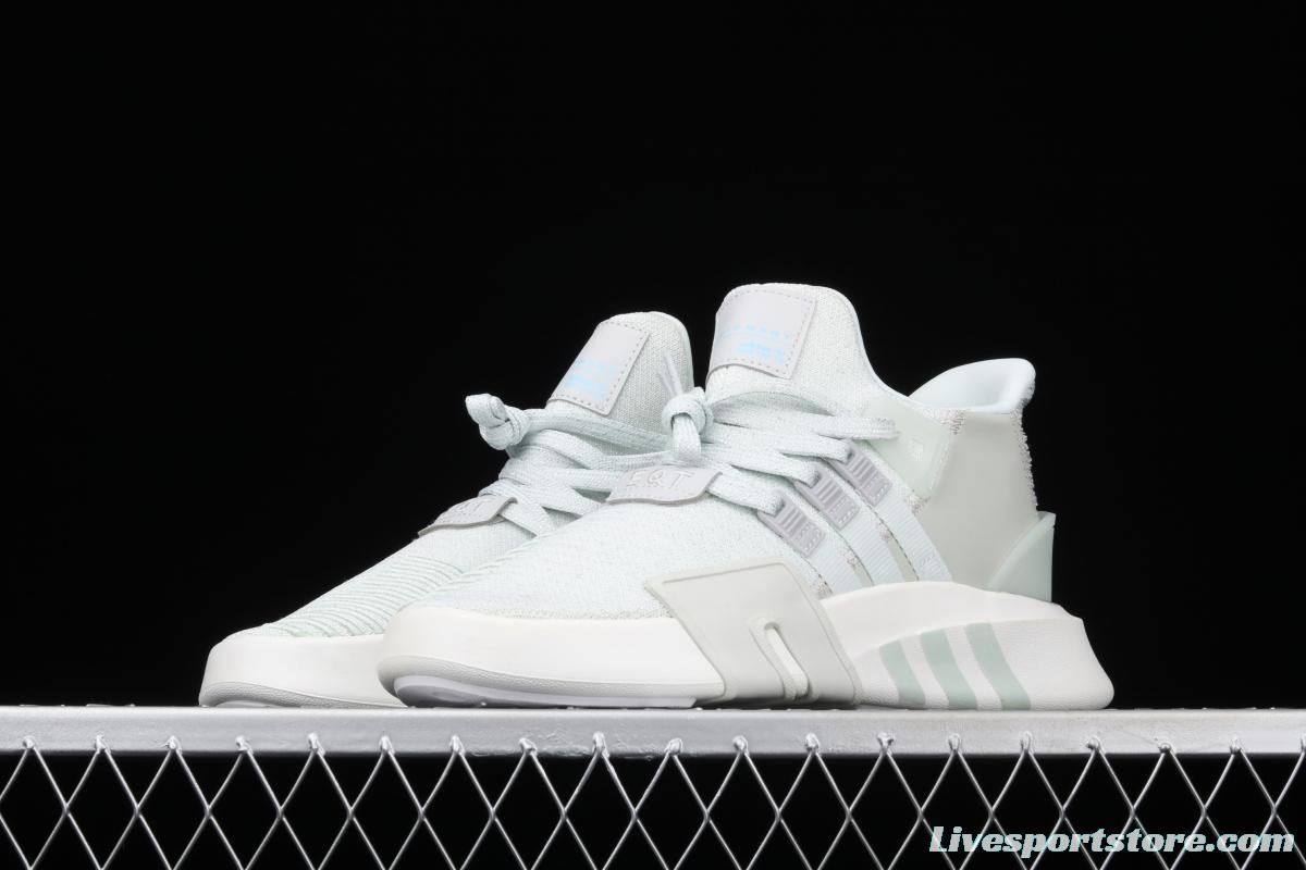 Adidas EQT Bask AdidasV FU9955 Das sports casual shoes