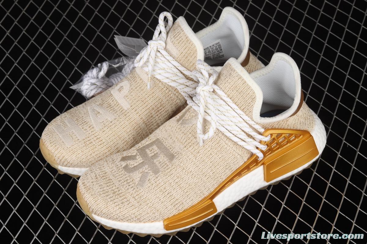 Adidasidas Pw Human Race NMD F99762 Philippine Dong running shoes