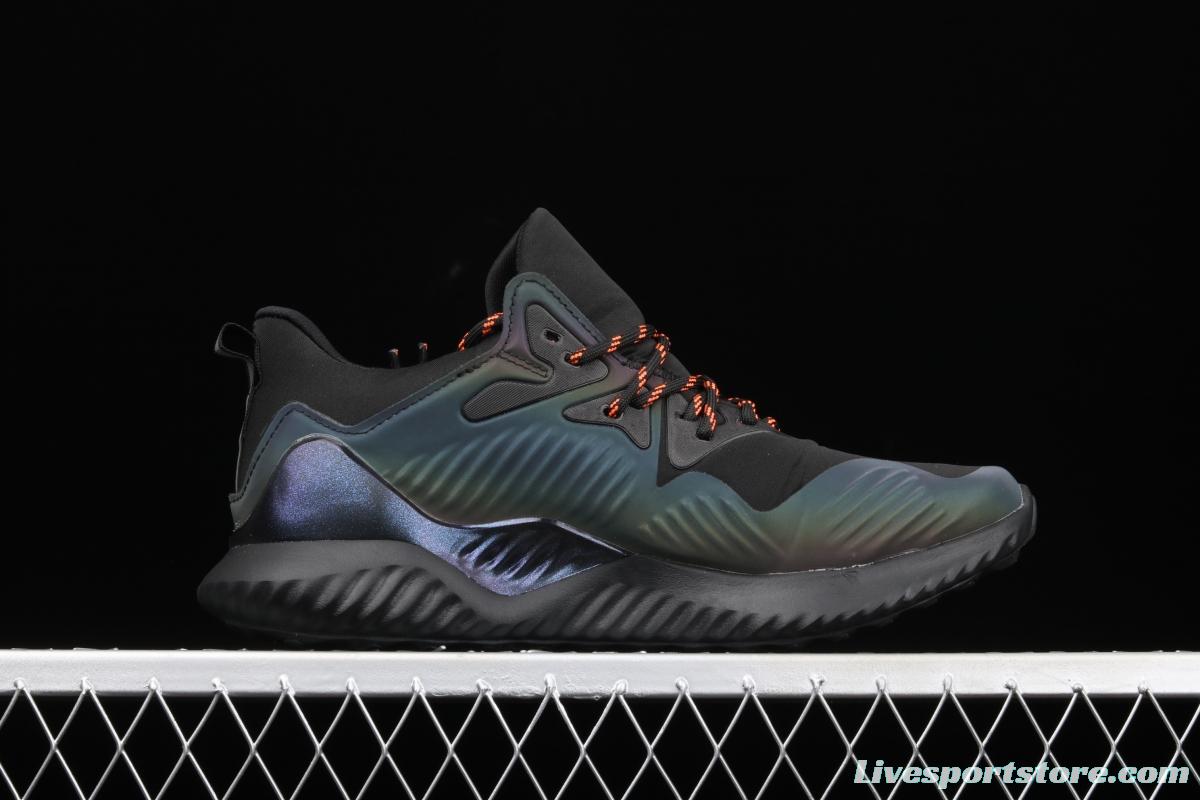 AlphaBounce Beyond M B76051 Alpha net casual running shoes