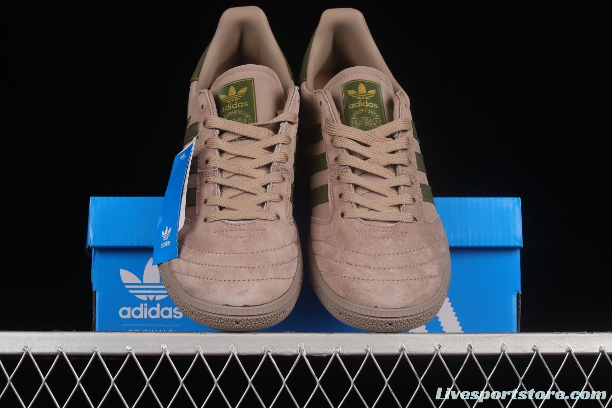 Adidas Busenitz Vintage FY0467 New Clover Sneakers