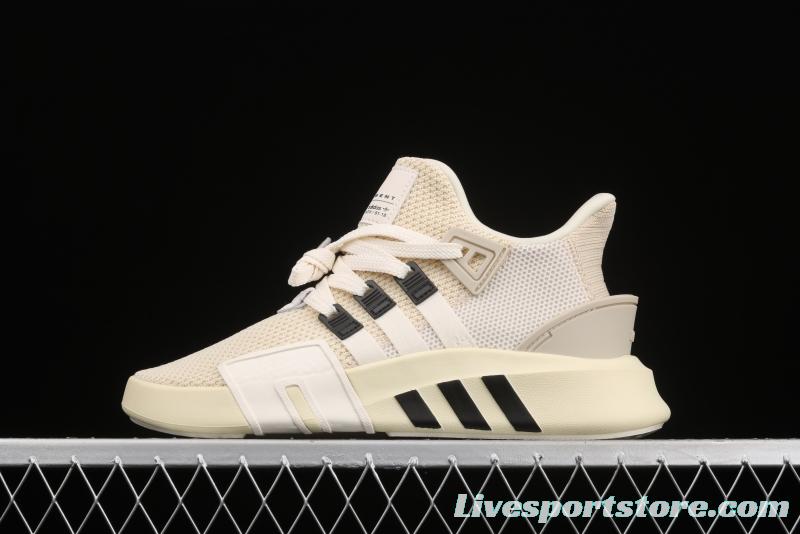 Adidas EQT Bask AdidasV FZ0042 Das sports casual shoes