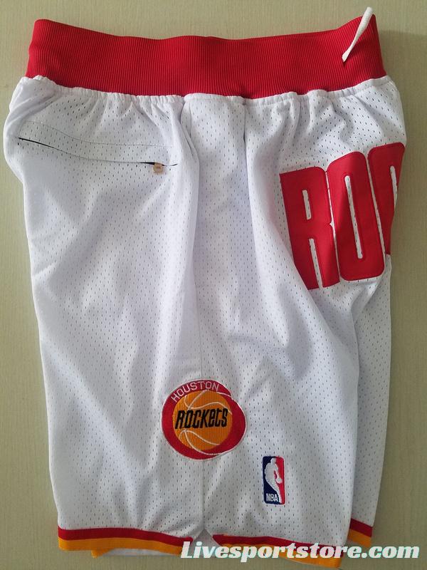 J*D Throwback Classics Basketball Club Shorts