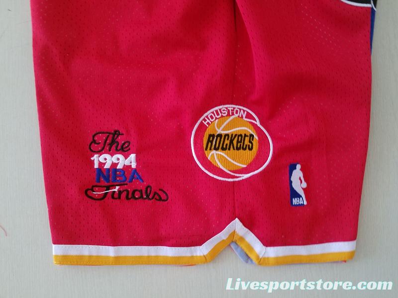 The Finals 1994 Throwback Classics Basketball Shorts