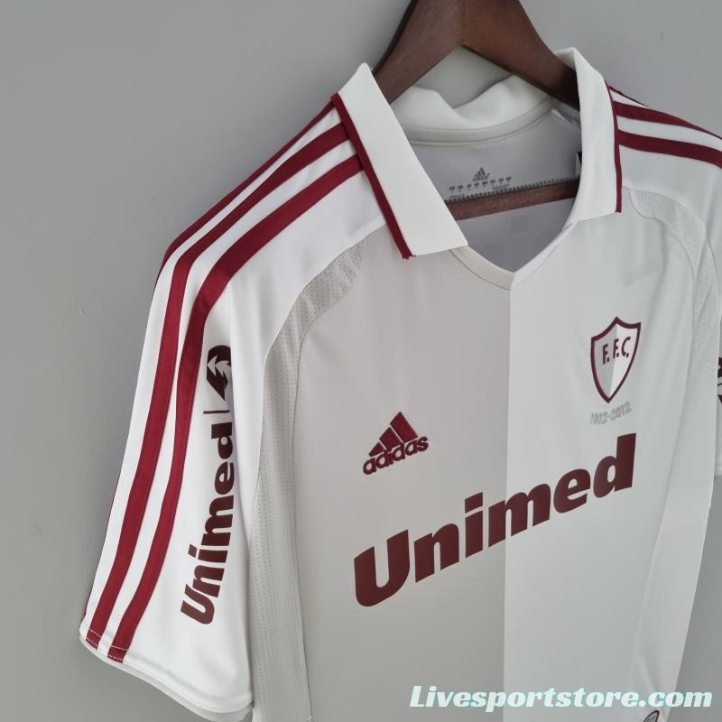 Retro Fluminense 11/12 100th Anniversary