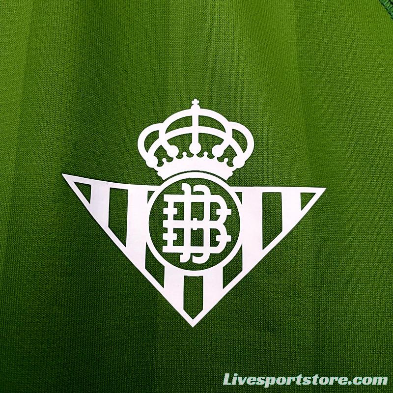 22/23 Betis Special Edition Soccer Jersey