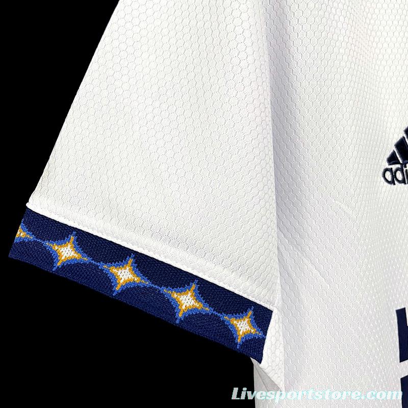 22/23 Galaxy Home  Soccer Jersey