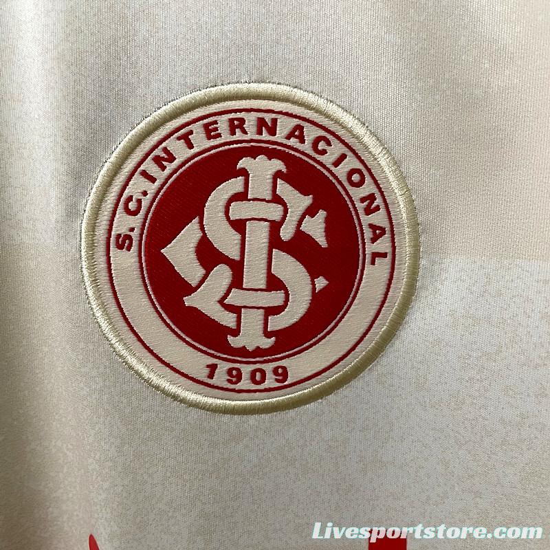 22/23 Internacional Away Soccer Jersey