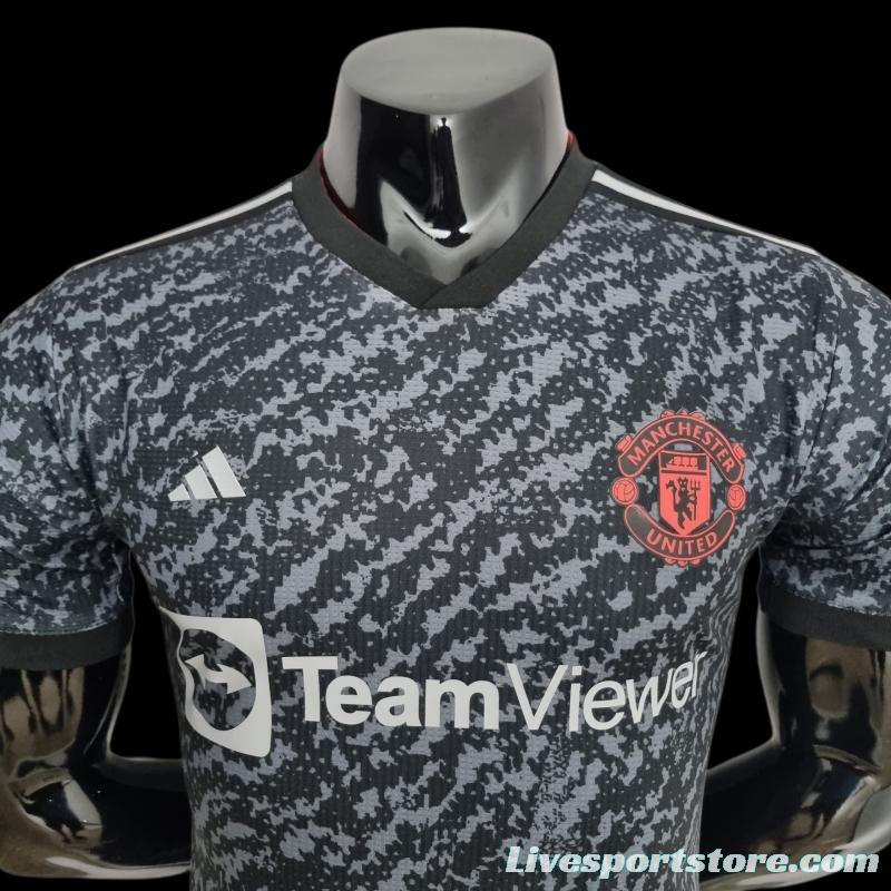 Player Version 22/23 Manchester United Special Edition