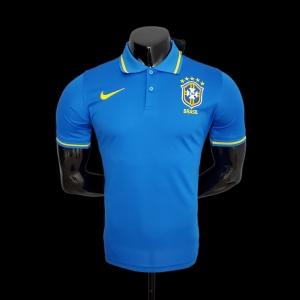 POLO Brazil Blue