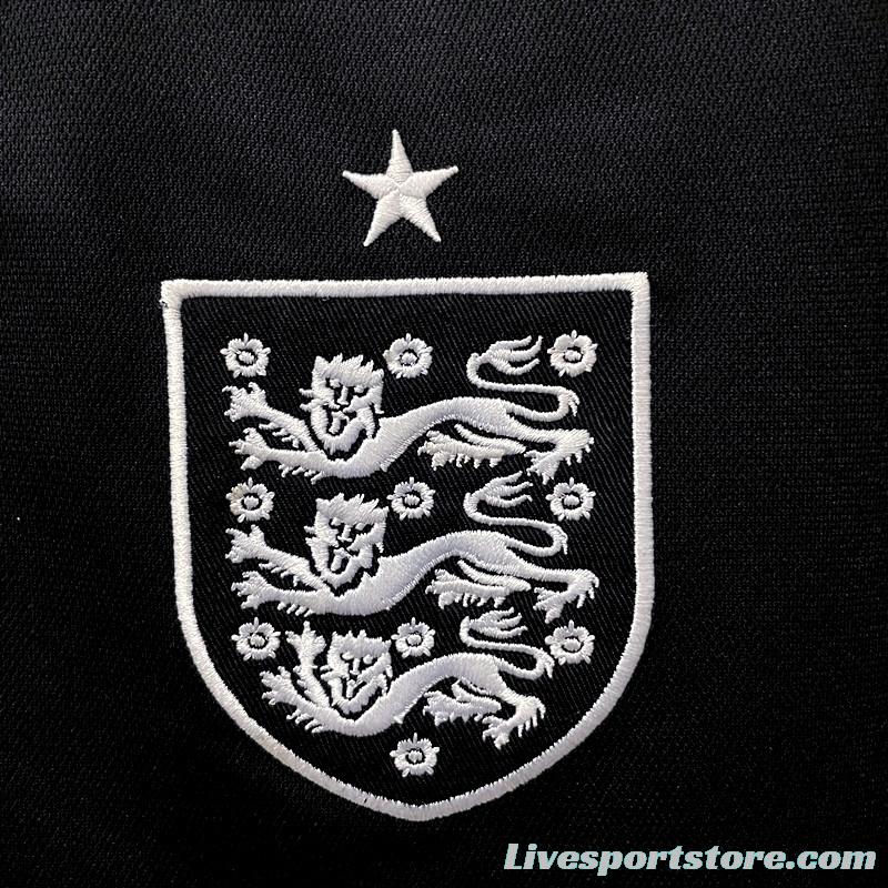 POLO England Black