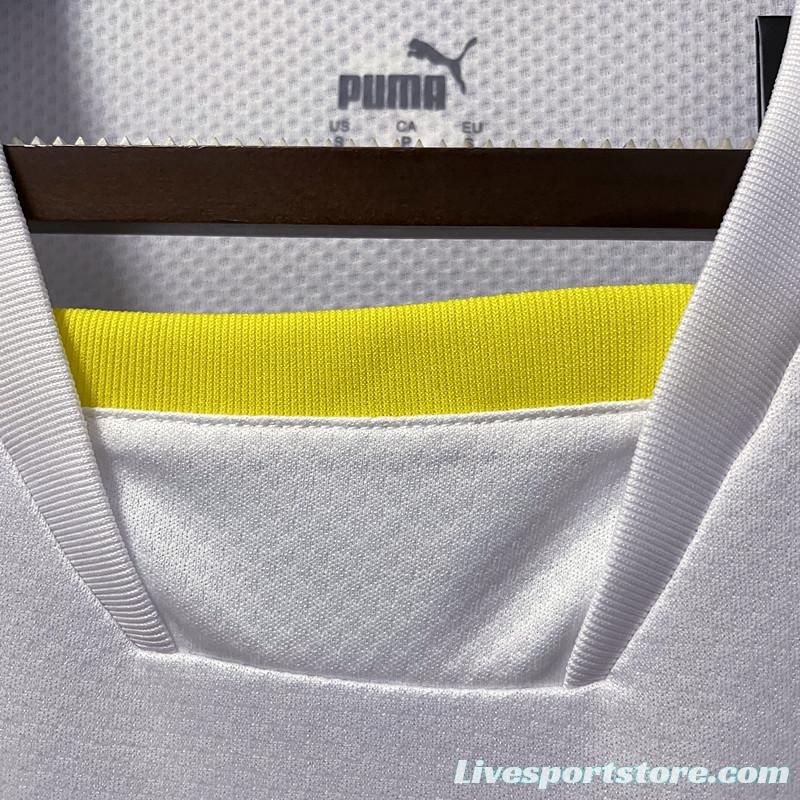 2022 Ghana Home Soccer Jersey