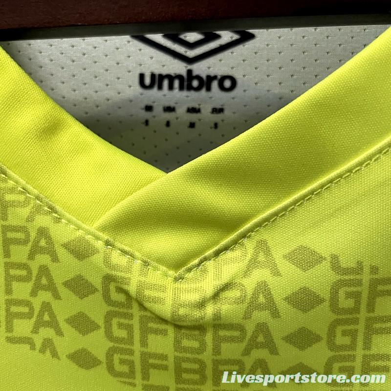 22/23 Gremio Fluorescent Training Jersey