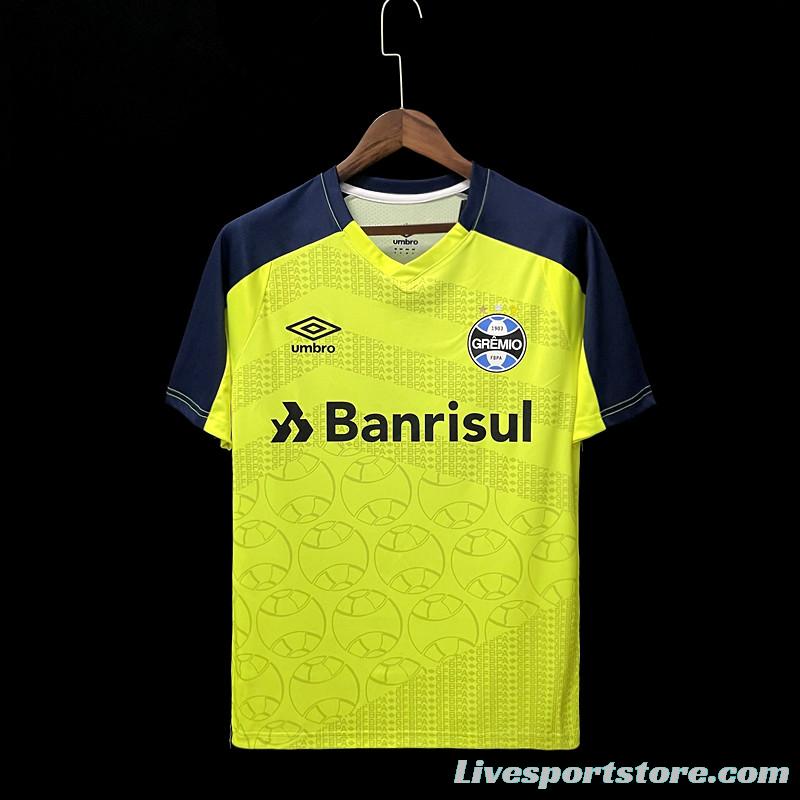 22/23 Gremio Fluorescent Training Jersey