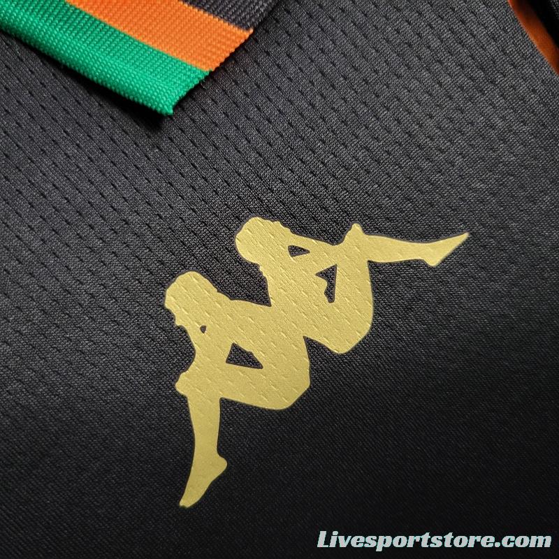 22/23 Venezia FC Home Soccer Jersey