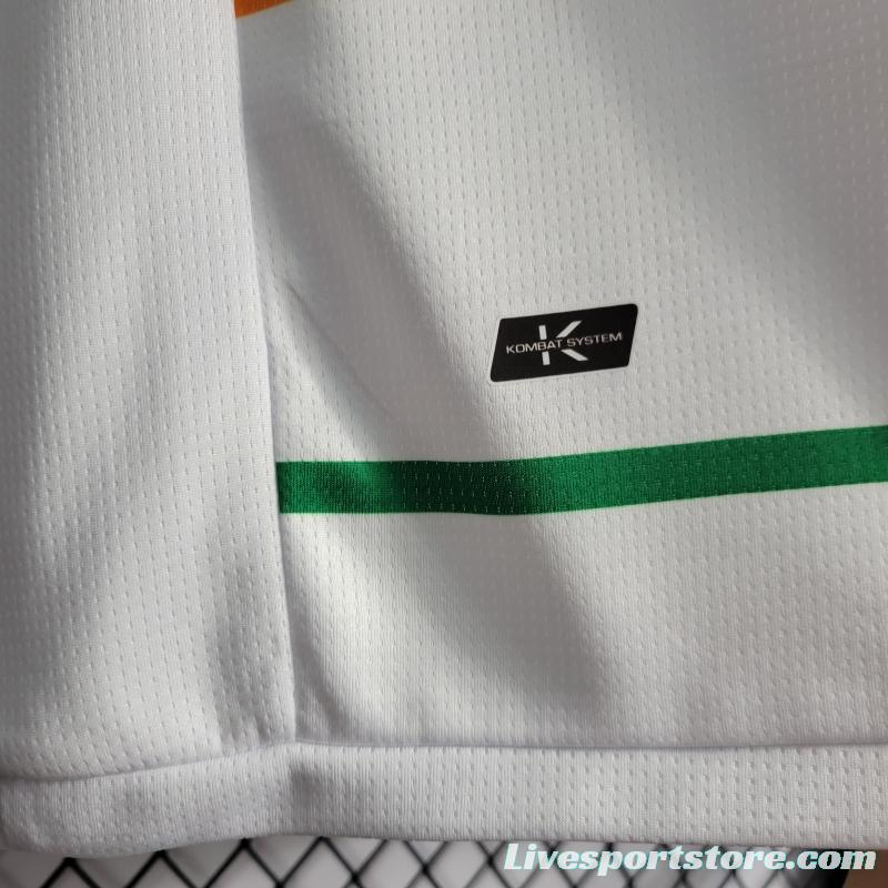 22/23 Venezia FC Away Soccer Jersey