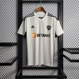 22/23 Atletico Mineiro Away Soccer Jersey