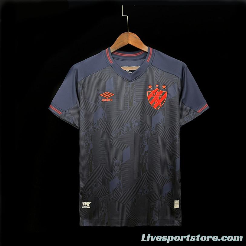 22/23 Recife Sports THIRD Jersey