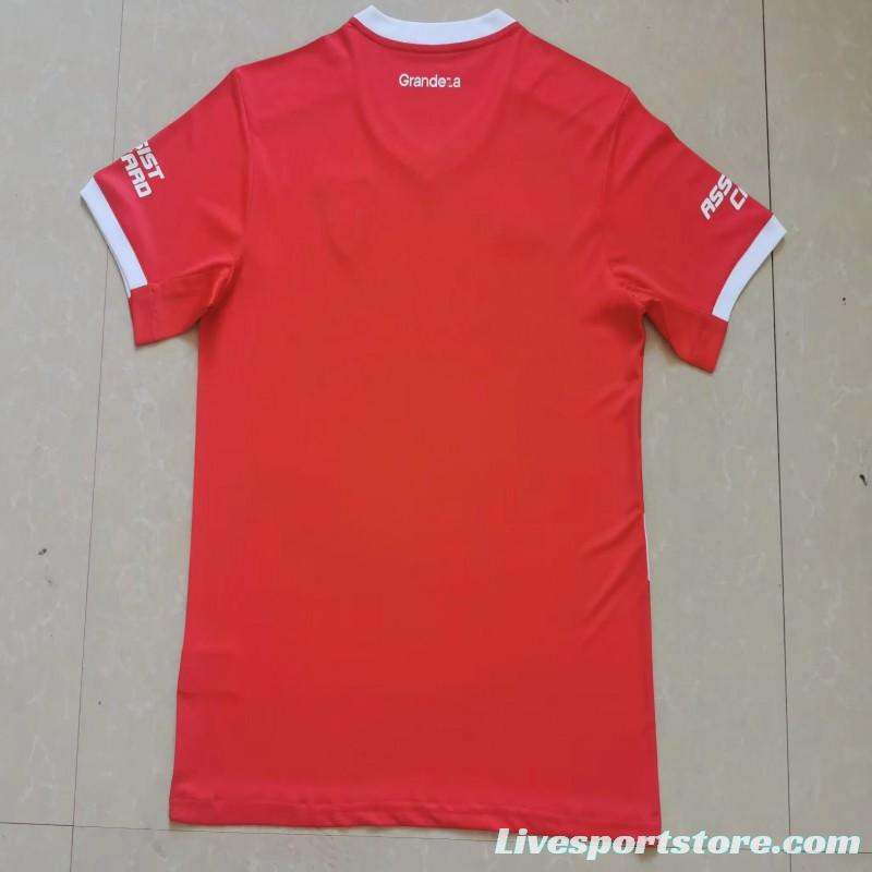 22/23 River Plate Away Jersey