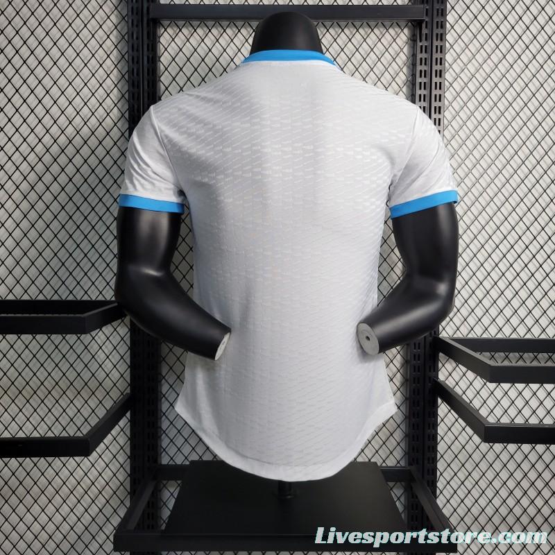 Player Version 2023 Argentina World Cup Training Jersey