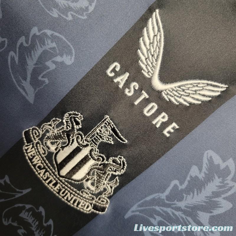 22/23 Newcastle 130th Anniversary Jersey