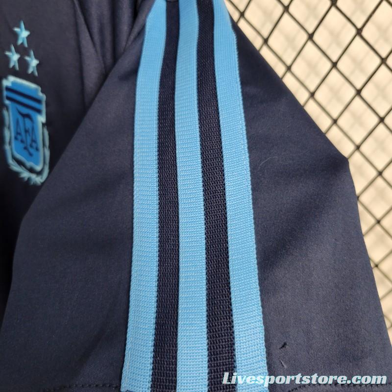 2023 POLO Argentina Training Jersey