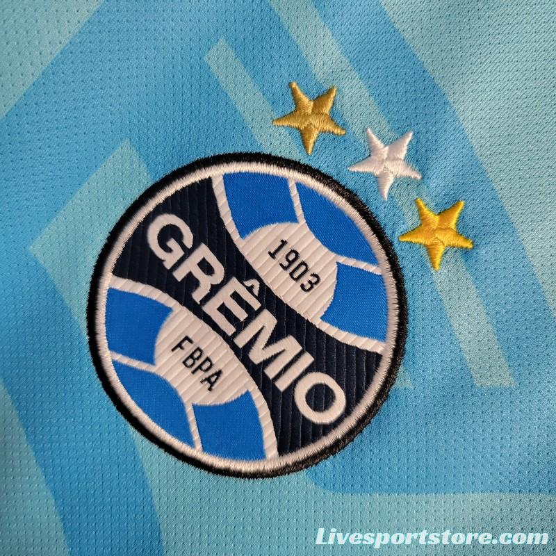 22-23 Gremio THIRD