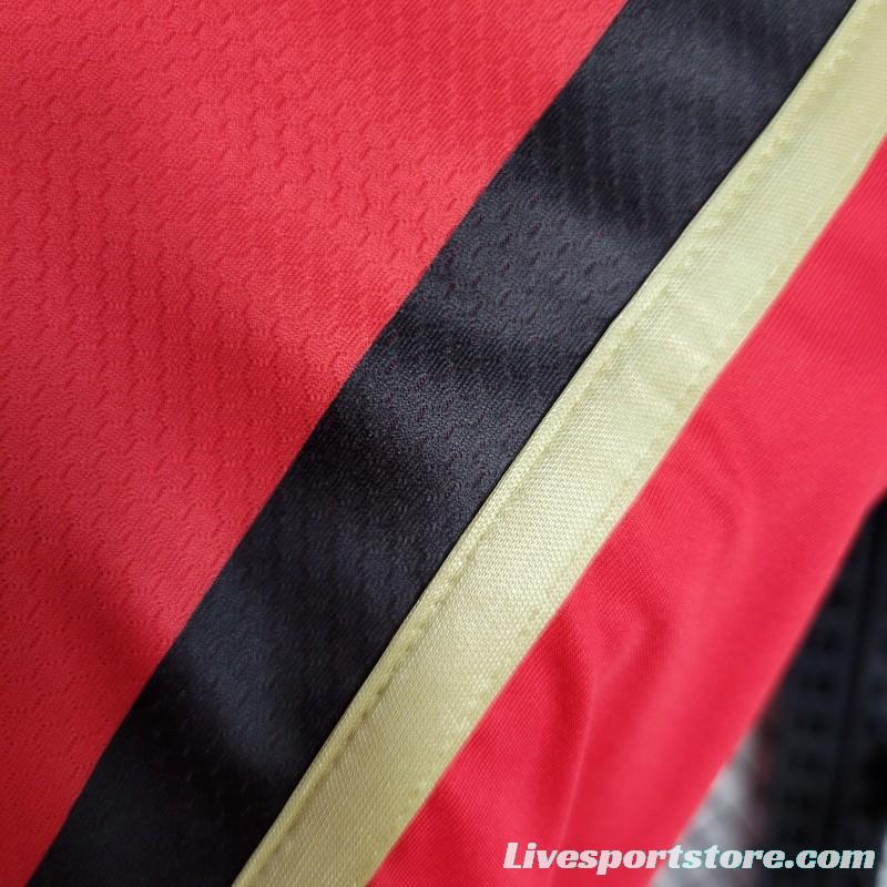 23-24 Atlanta United FC Home Jersey