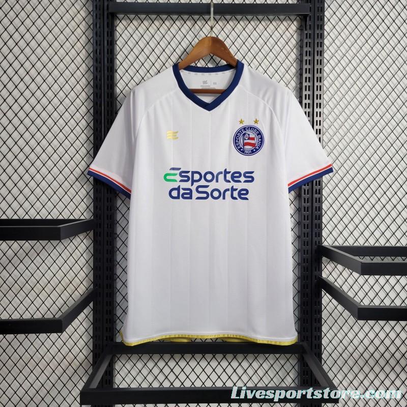 23-24 Bahia Home Jersey